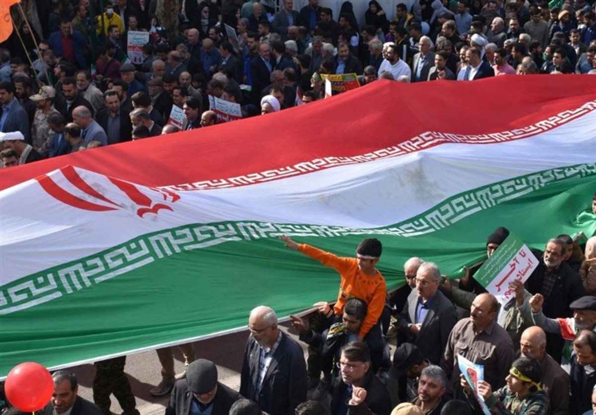 القاصی‌مهر: حضور گسترده جوانان در راهپیمایی ۲۲ بهمن، بیمه‌گر انقلاب است