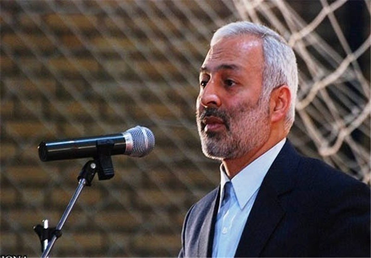 برگزاری باشکوه انتخابات فتنه استکبار را خنثی خواهد کرد