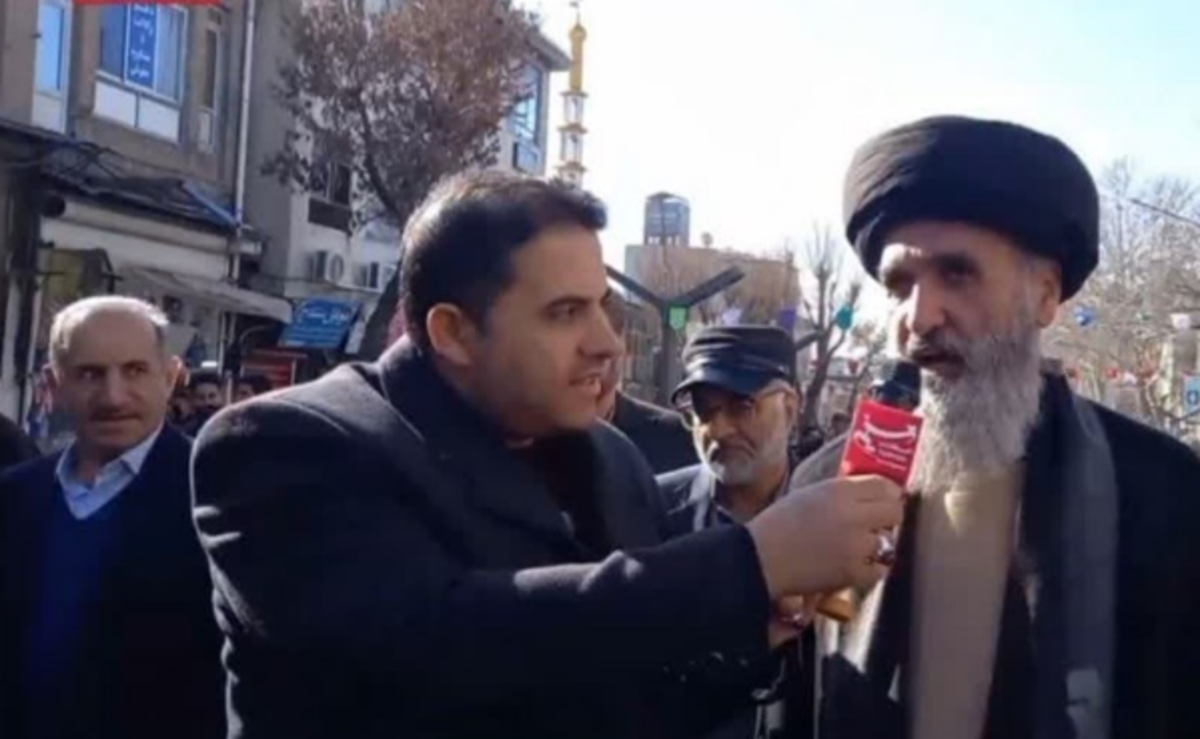 رئیس سازمان عقیدتی وزارت دفاع: توطئه‌های دشمنان نمی‌تواند ملت ایران را متفرق کند