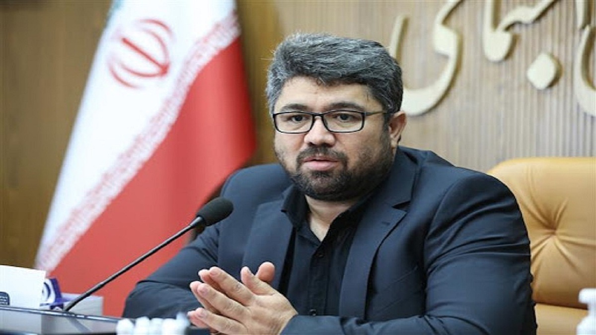 آمار افراد تحت پوشش بیمه تامین اجتماعی در ایران