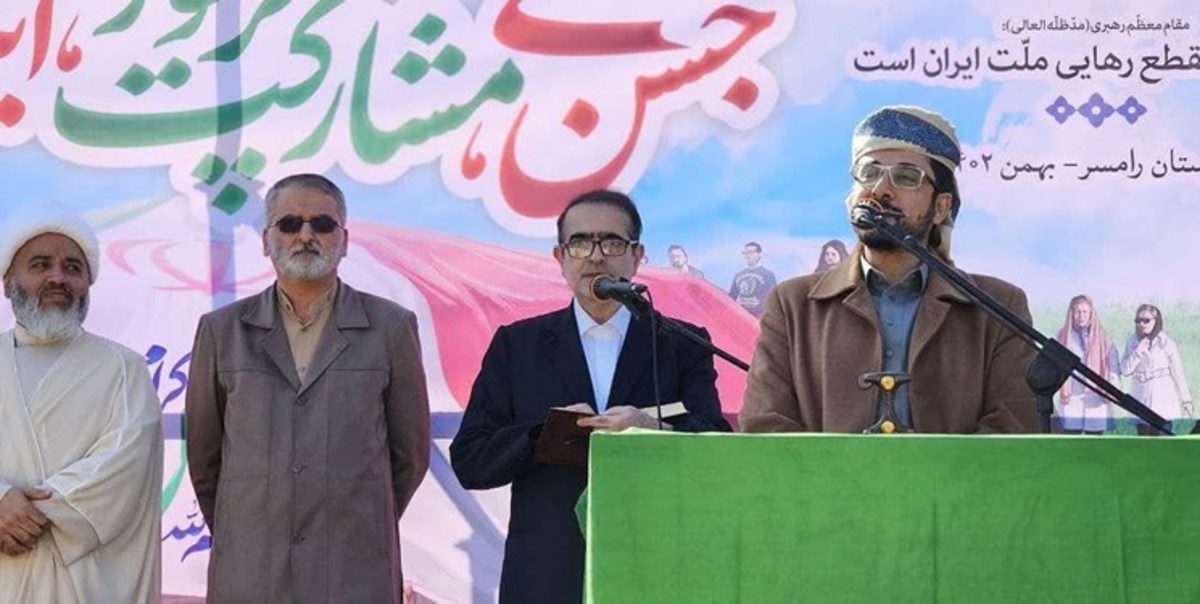 سفیر یمن: مردم ایران به خوبی انقلاب اسلامی خودشان را حفظ کردند