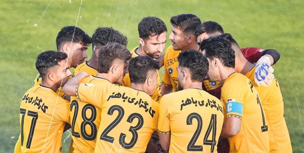 طالبی: سپاهان مقابل الهلال باید در دفاع محتاط‌تر باشد