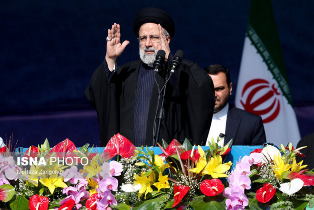 پیام تبریک سران کشور‌ها به رئیسی به مناسبت سالگرد پیروزی انقلاب اسلامی