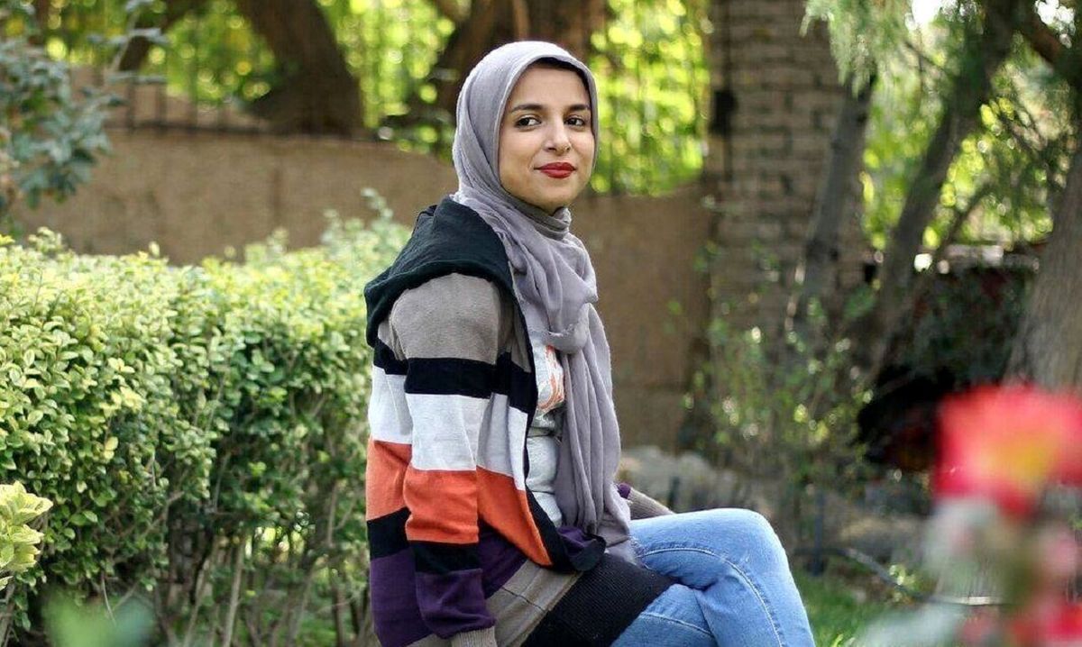 امپراتور کوزکو به دنبال راهی برای دیده شدن در مراسم همسر علیرضا قربانی؟