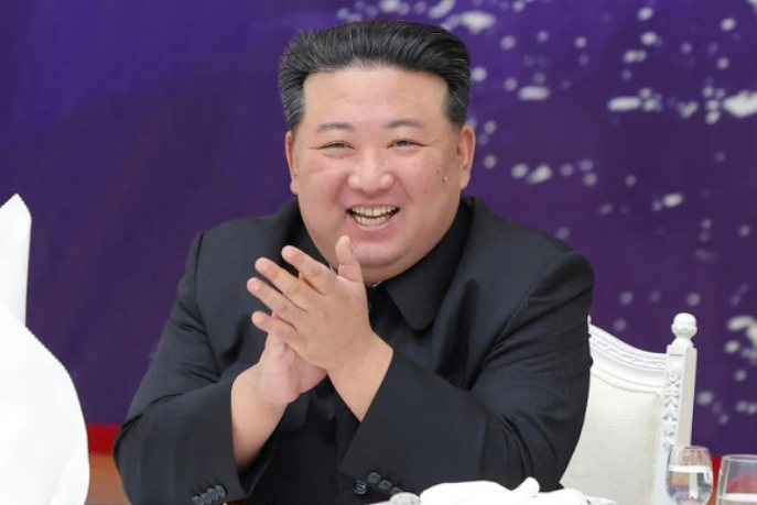 خرج ۱۲۲ هزار پوندی رهبر دیکتاتور کره‌ای برای «جوخه شهوت»!