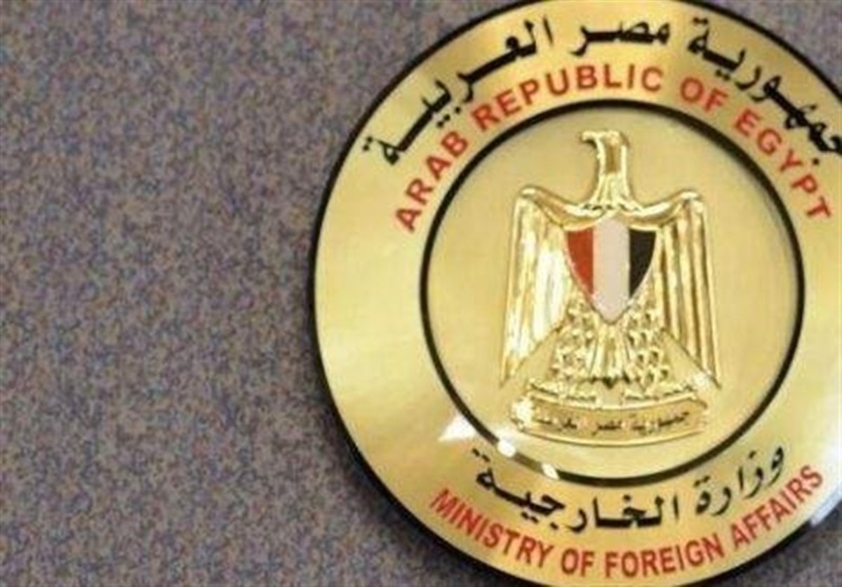 هشدار مصر درباره عواقب وخیم حمله اشغالگران اسرائیلی به رفح