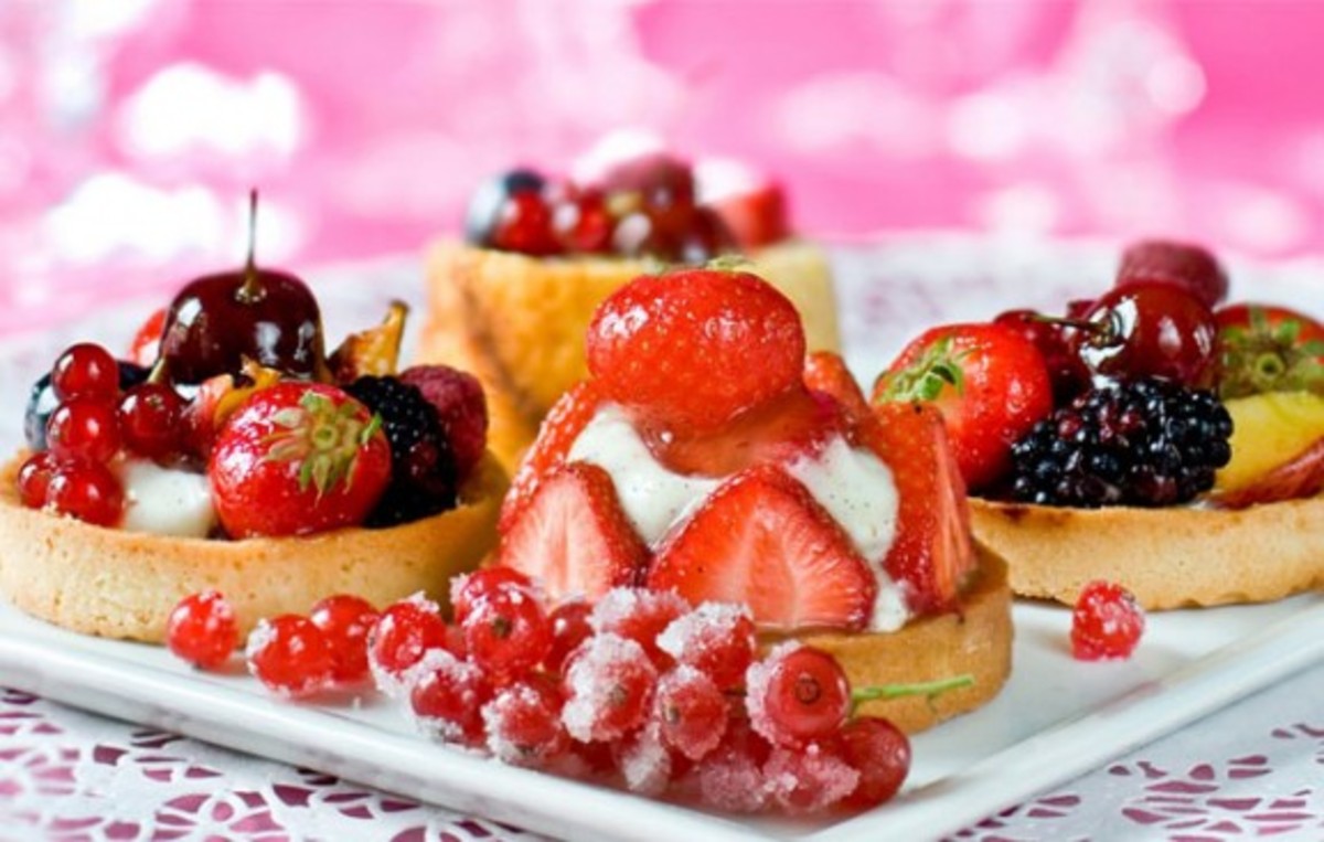 چند گام برای کاهش اشتها و میل خوردن شیرینی