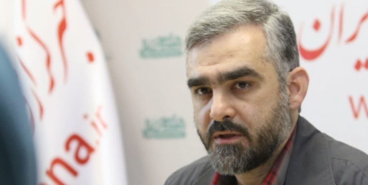 مدیرجدید انجمن هنر‌های تجسمی انقلاب و دفاع مقدس منصوب شد