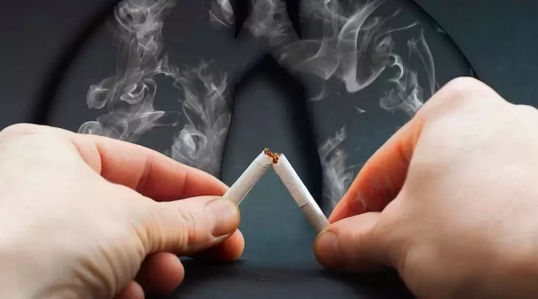 برای عمری طولانی‌تر در هر سنی که هستید سیگار را ترک کنید