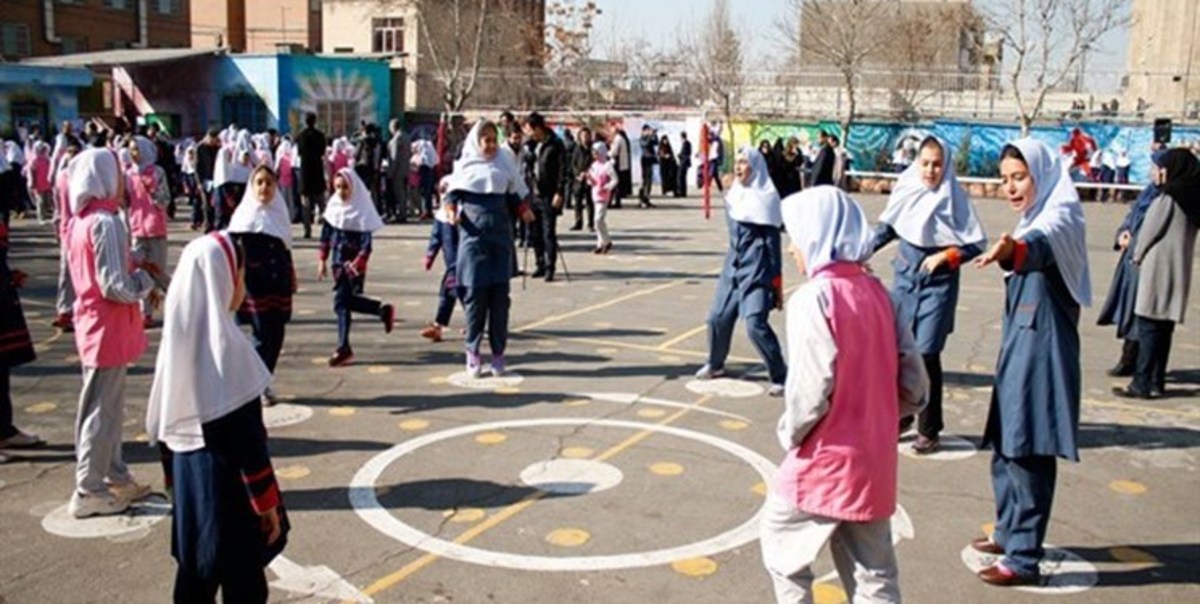 «مدارس خیرساز دولتی» مدرسه غیردولتی می‌شوند؟