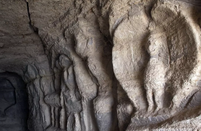 غار خربس، مکانی رمزآلود با گذشته‌ای نامعلوم