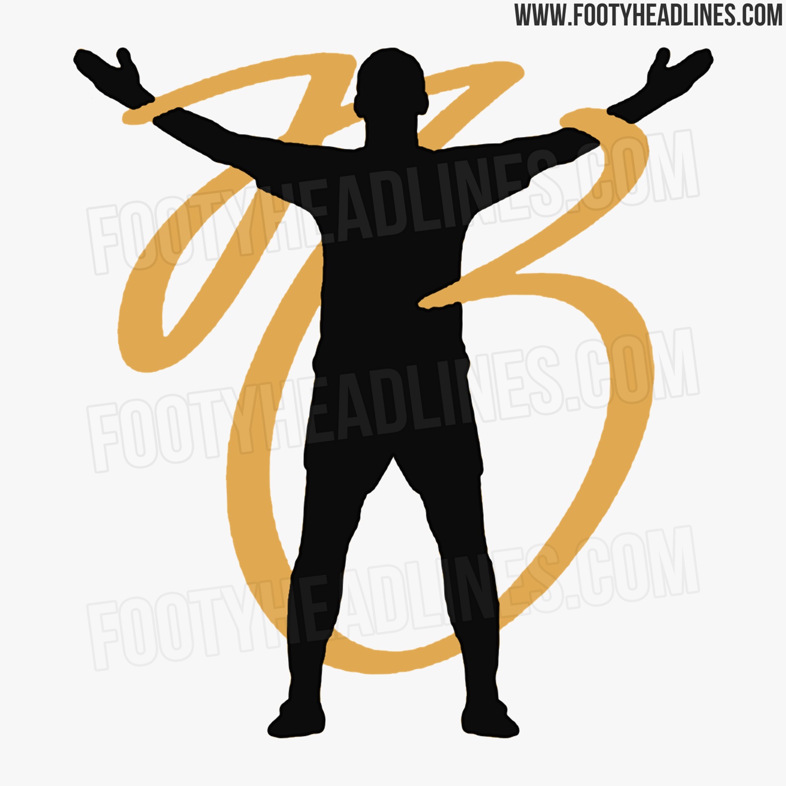امضای بلینگام؛ طرح لو رفته از لوگوی اختصاصی آدیداس برای ستاره رئال مادرید / عکس