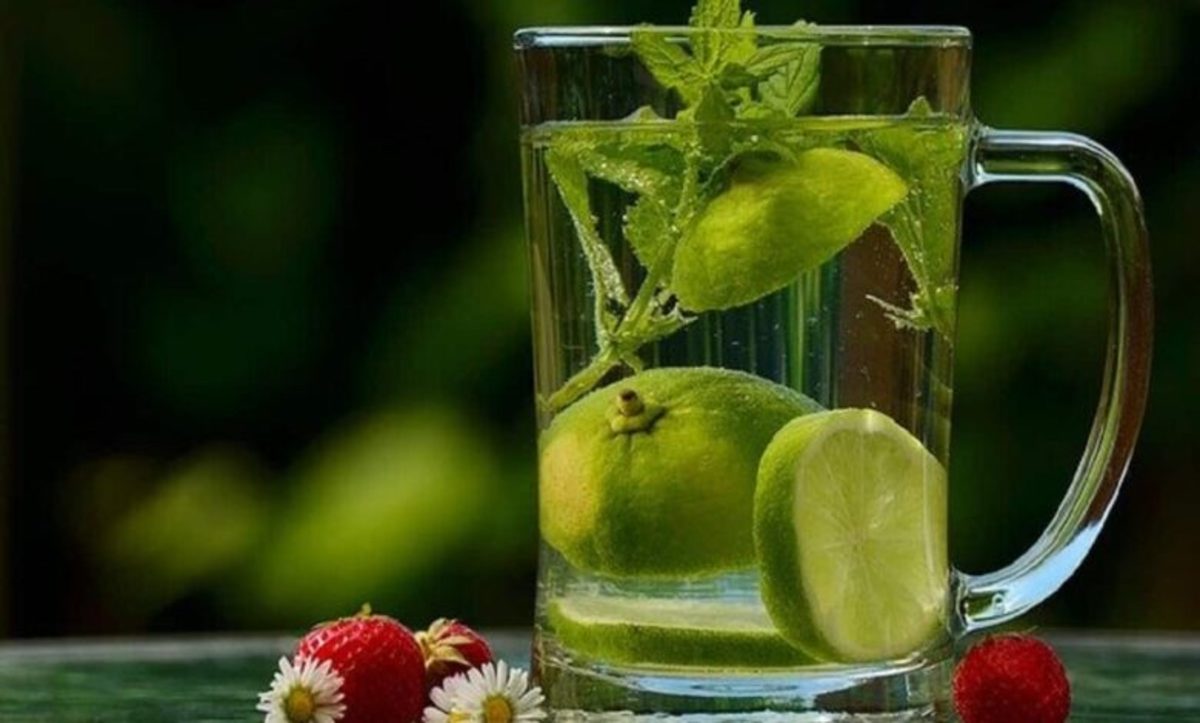 با عوارض کم آبی آشنا شوید!