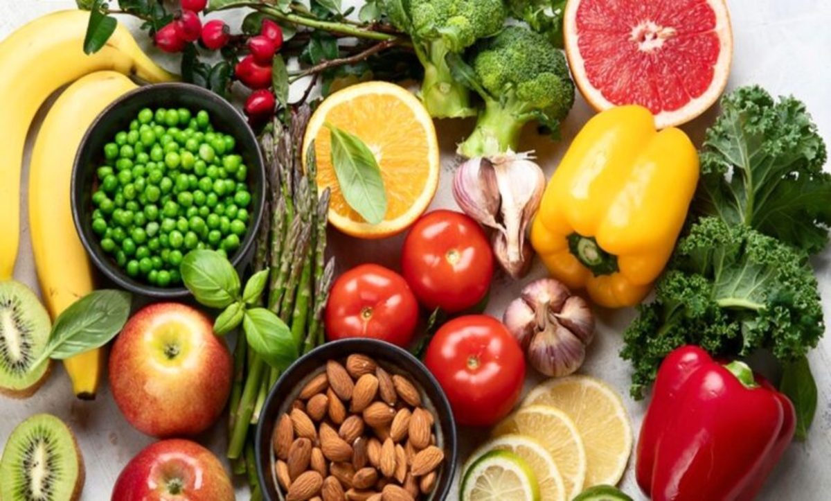 افزایش دریافت آنتی اکسیدان‌های طبیعی با رعایت این نکات!