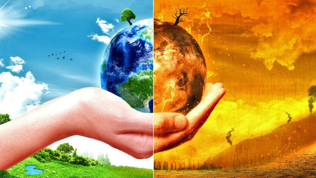 هوش مصنوعی میتواند بر گرمای جهانی تاثیر بگذارد!؟