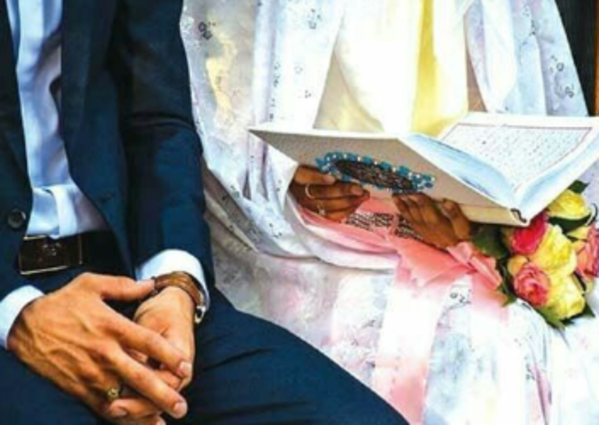 میانگین سن ازدواج در کشور در چه رنجی است؟