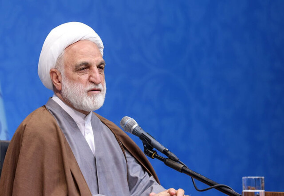 توفیقات امروز ایران و عراق نتیجه آموزه‌های دینی و استقامت است
