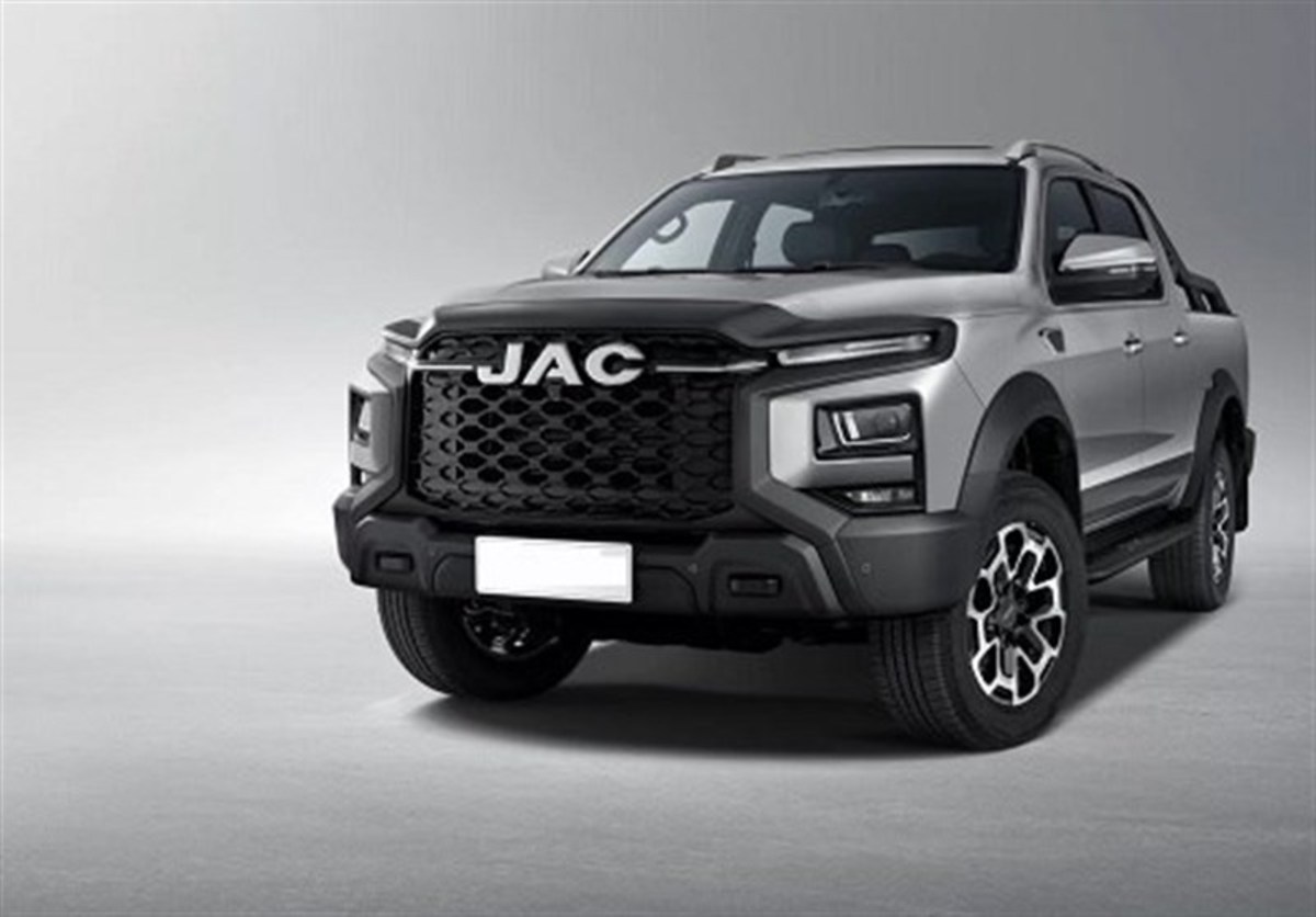 شرایط فروش پیکاپ KMC T ۹ کرمان موتور (بهمن ۱۴۰۲) + قیمت