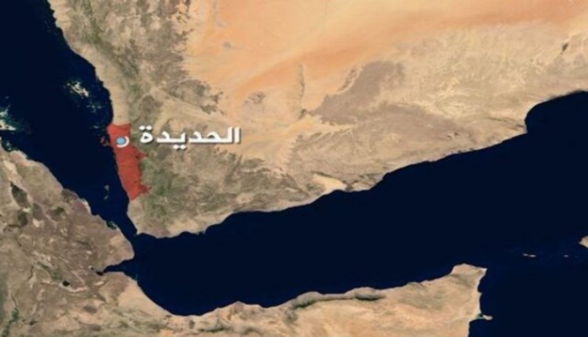 حمله جدید آمریکا و انگلیس به یمن