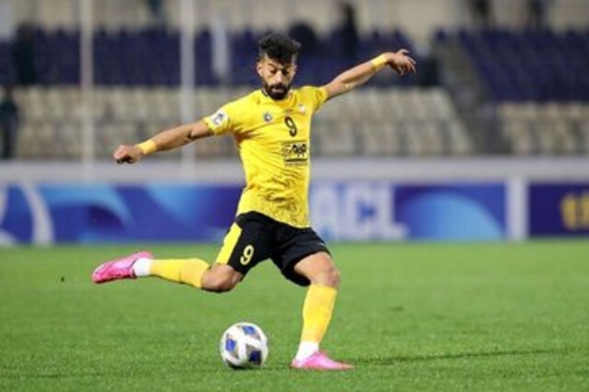 خواسته رامین رضائیان از صدا وسیما برای حمایت کامل از تیم سپاهان ایران