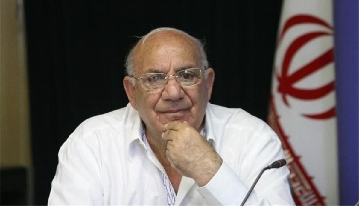 مهاجرانی: ایران لایق قهرمانی بود/ ۳۰۰ پاس دادیم، اما قطر با ۵ پاس به ما گل زد