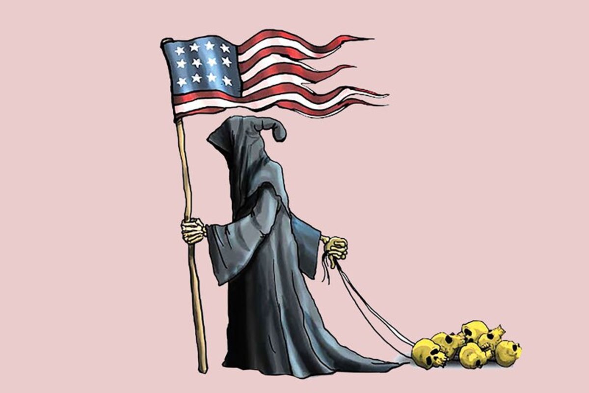 سلامت آمریکایی‌ها بدتر از آن چیزی است که فکر می‌کنیم!