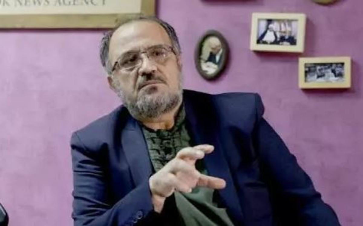 غربت عمیق قند پارسی در سرزمین هند