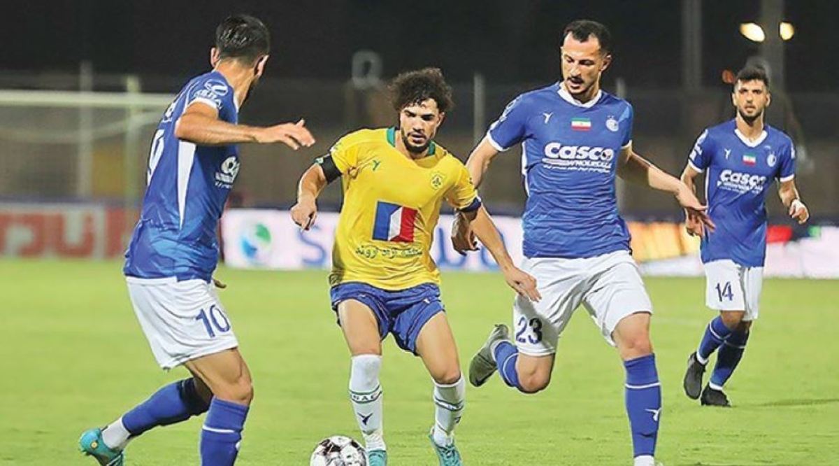 نکو رخ به رخ سهراب