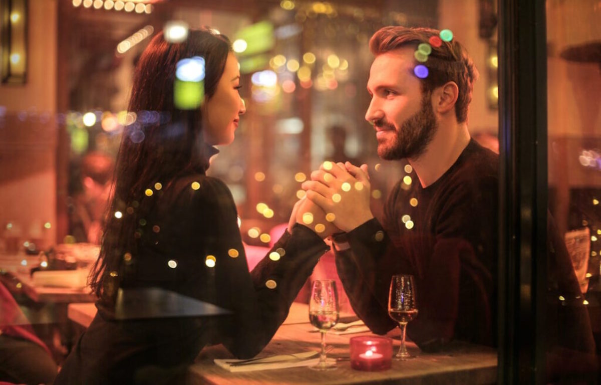 چند توصیه برای بهتر گذراندن روز ولنتاین بین عشاق