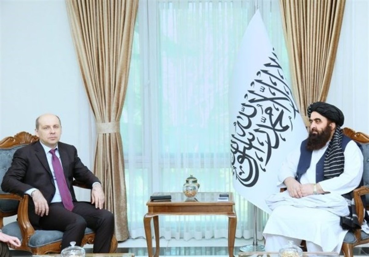 متقی: به شرایط افغانستان توجهی نشود عدم حضور در نشست دوحه را ترجیح می‌دهیم