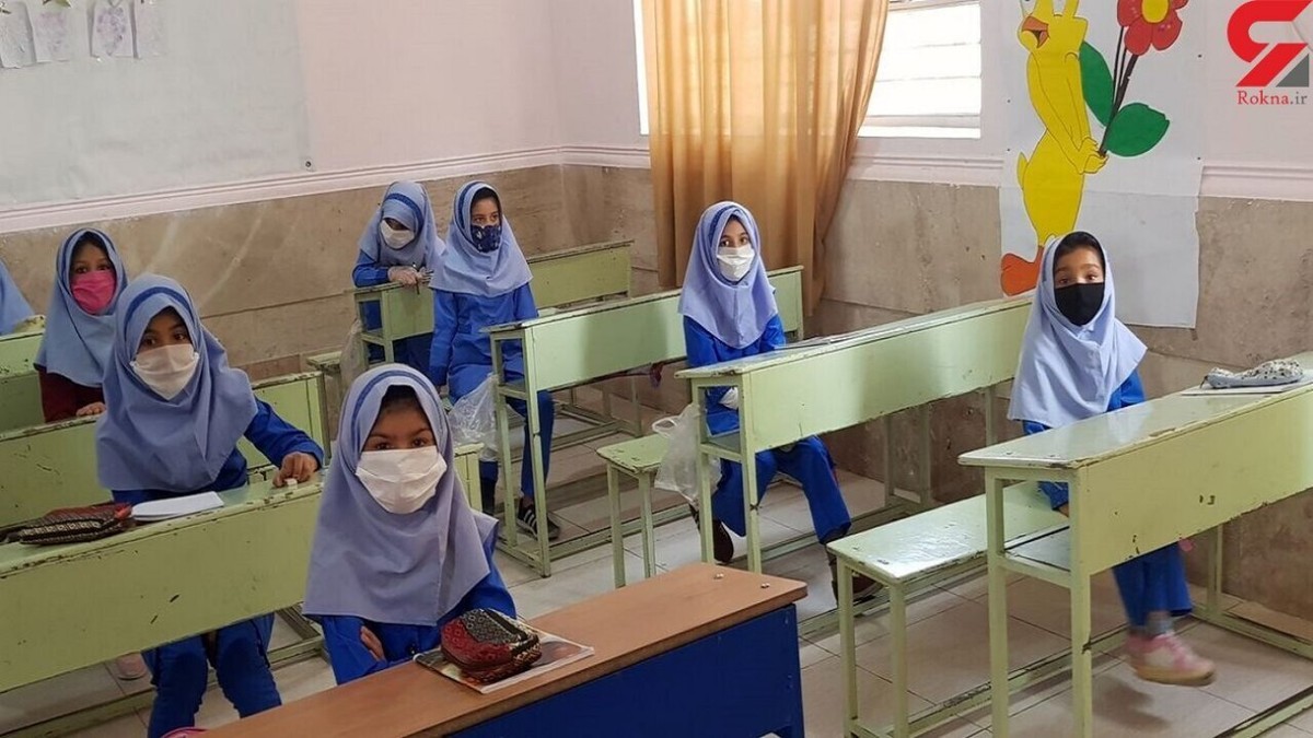 تحصیل بیش از ۲۶ هزار دانش آموز اتباع در البرز