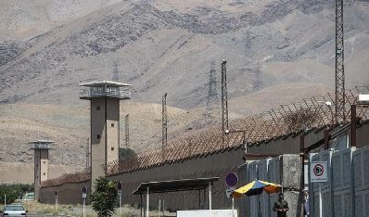 تغییر کاربری زندان رجایی‌شهر تصویب شد