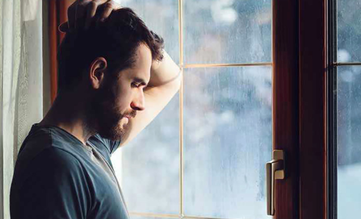 با این روش ها از شر افکار بد و منفی راحت شوید