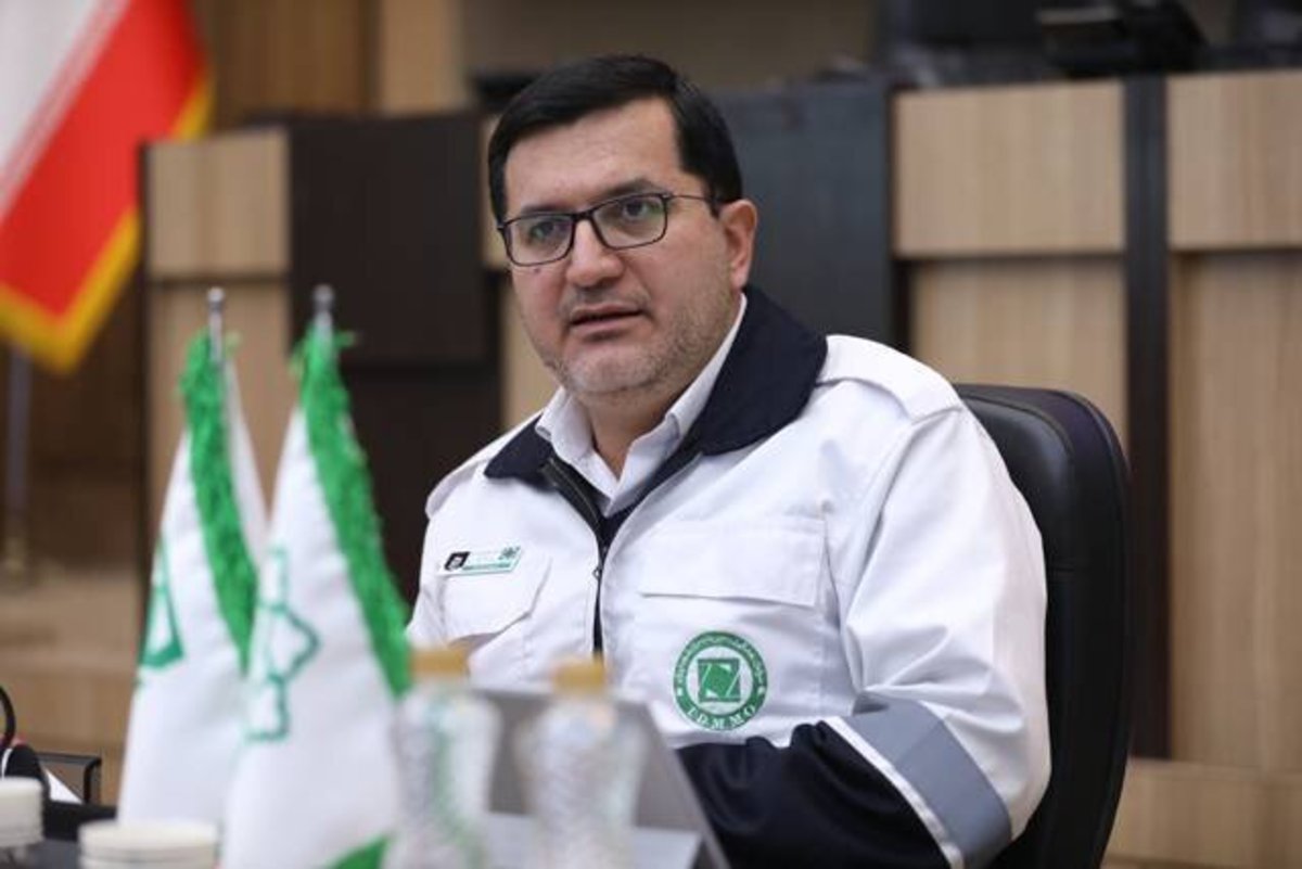 ۲ پایگاه مدیریت بحران تا پایان سال به بهره‌برداری می‌رسند