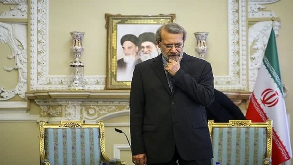 حقیقت‌پور: آقای لاریجانی نه لیست می‌دهد و نه از کسی حمایت می‌کند