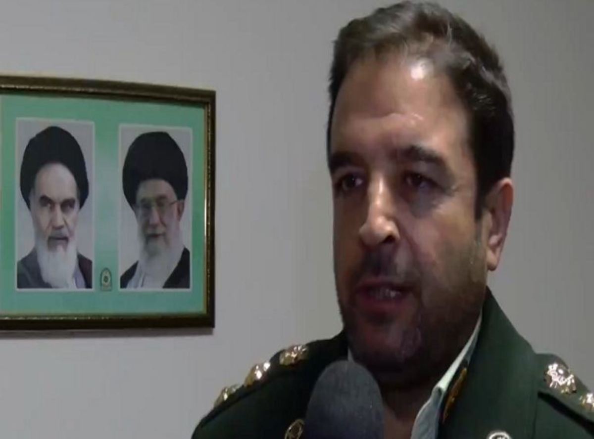 کشف ۳ دستگاه موتورسیکلت سنگین قاچاق در مراغه
