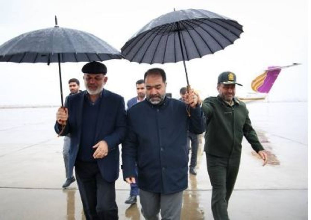 برنامه‌های سفر یک‌روزه وزیر کشور در اصفهان