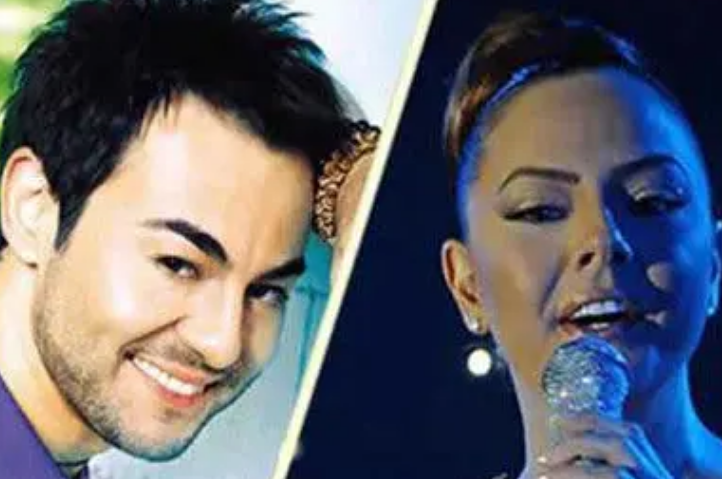 رابطه ناسرانجام دو خواننده معروف ترک بعد از دوسال نامزدی