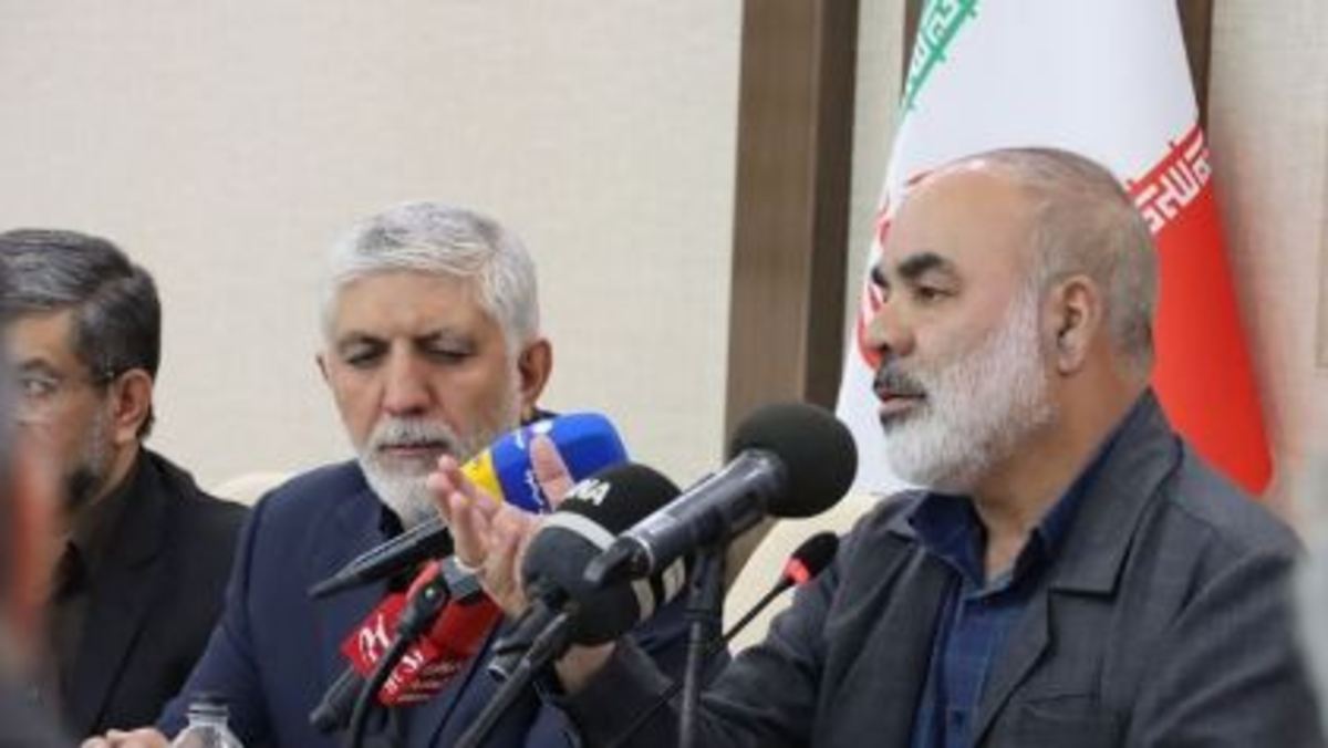 احداث اسکله ویژه صادرات و واردات مواد معدنی از برنامه‌های دولت در سیستان و بلوچستان است