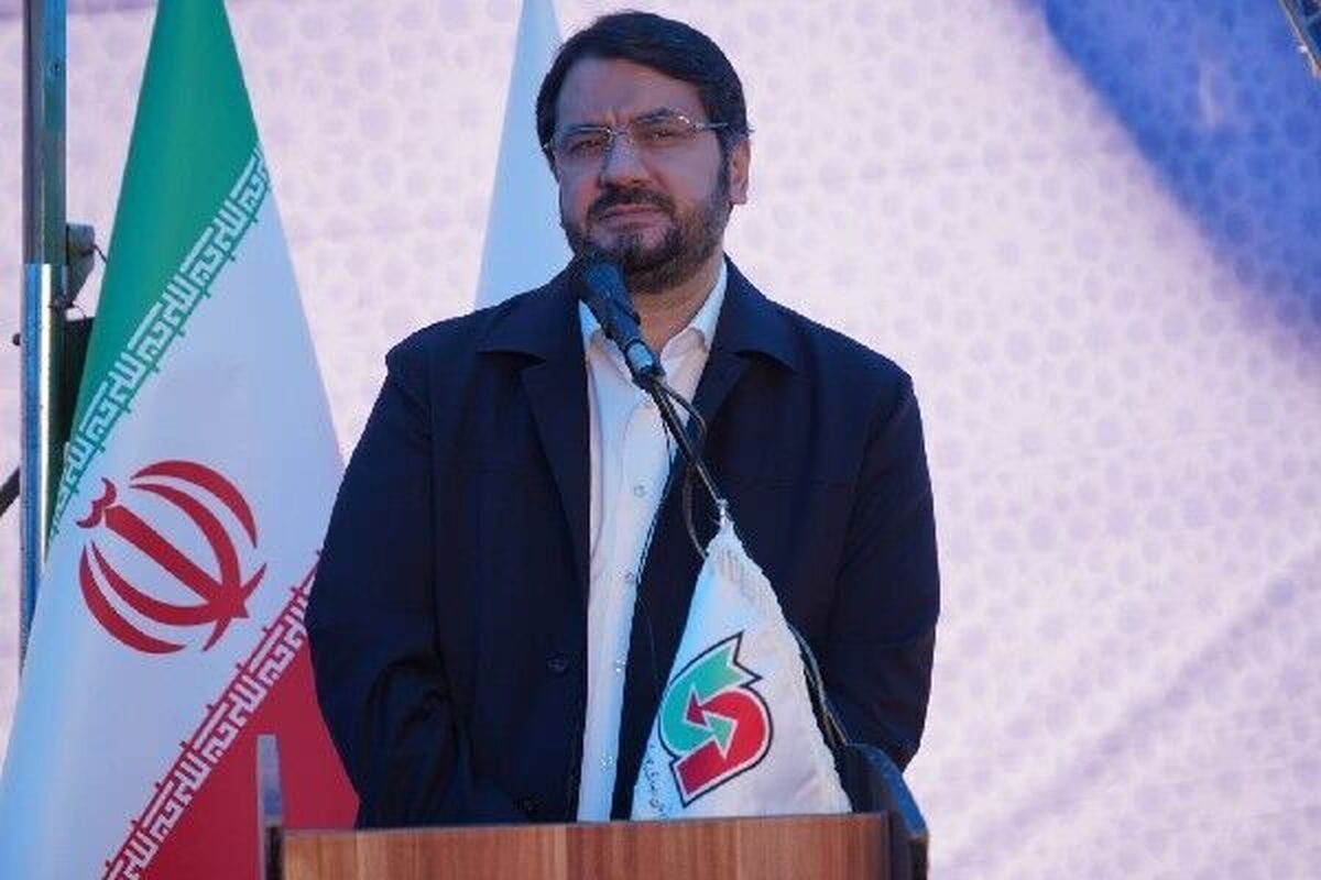 وزیر راه و شهرسازی:رونق گردشگری ارتباط مستقیم با حمل ونقل دارد