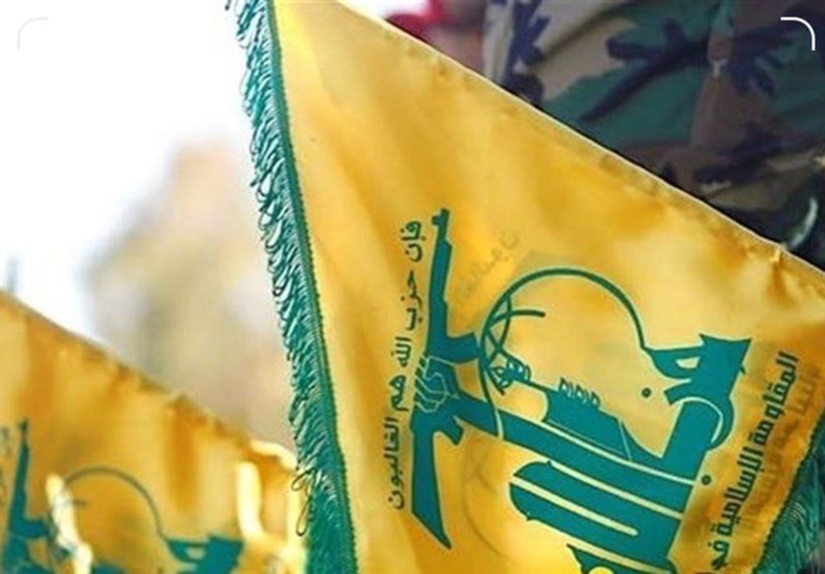 حزب الله لبنان ۱۰ پایگاه نظامی ارتش اسرائیل را هدف قرار داد