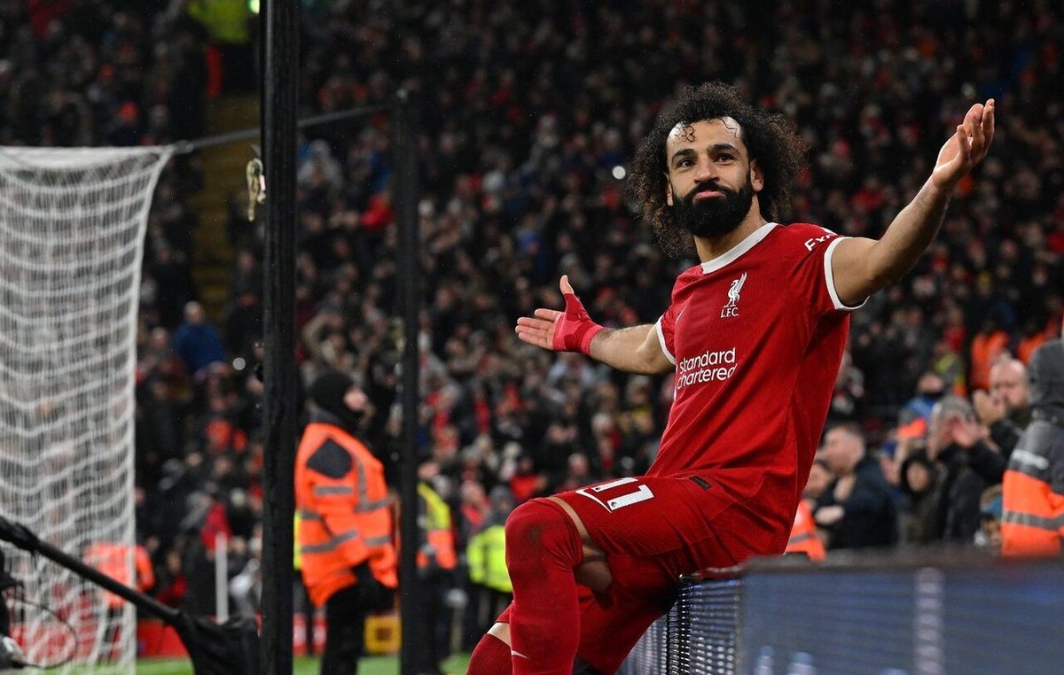 الاتحاد عربستان در پی شکار محمد صلاح