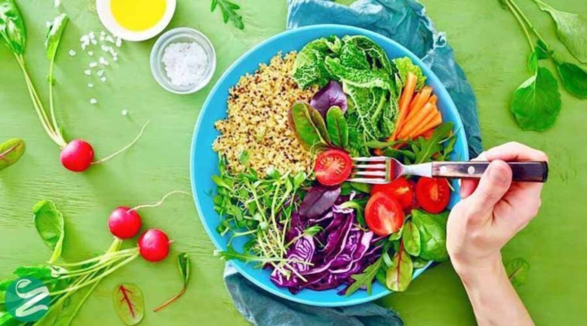 چگونه جلوی پیری پوست را بگیریم؟