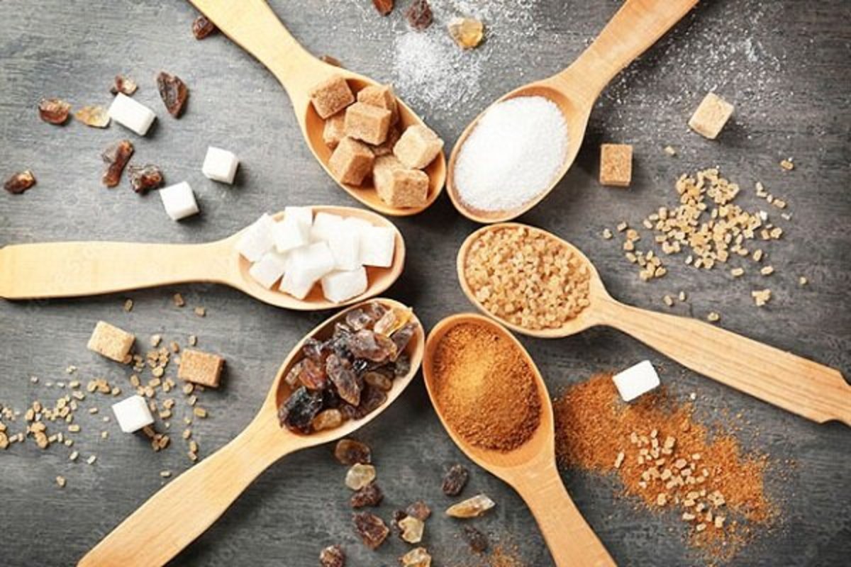 کاهش مصرف قند چه مزایایی به همراه دارد؟