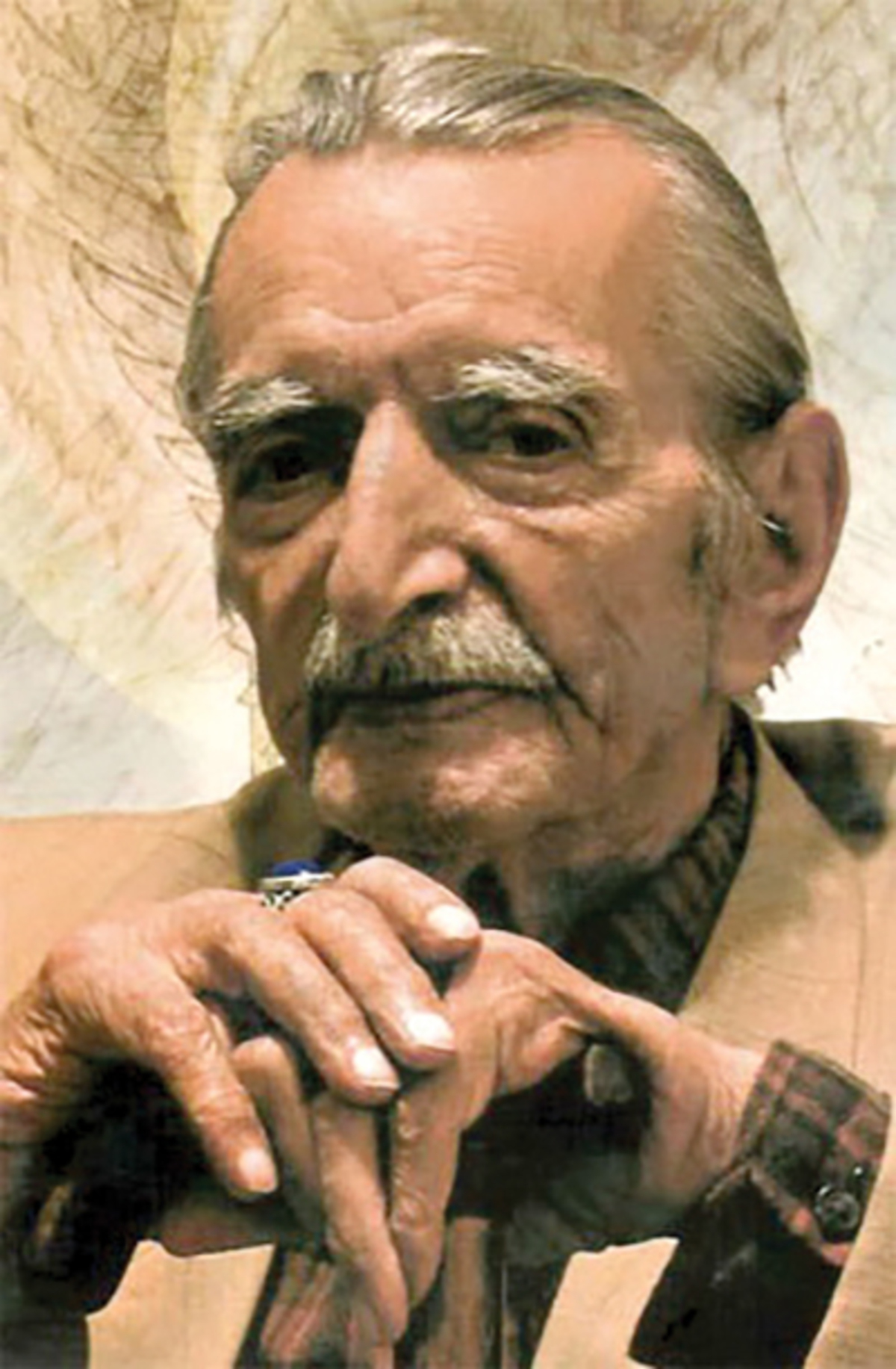 عماد؛ شهریار شعر خراسان