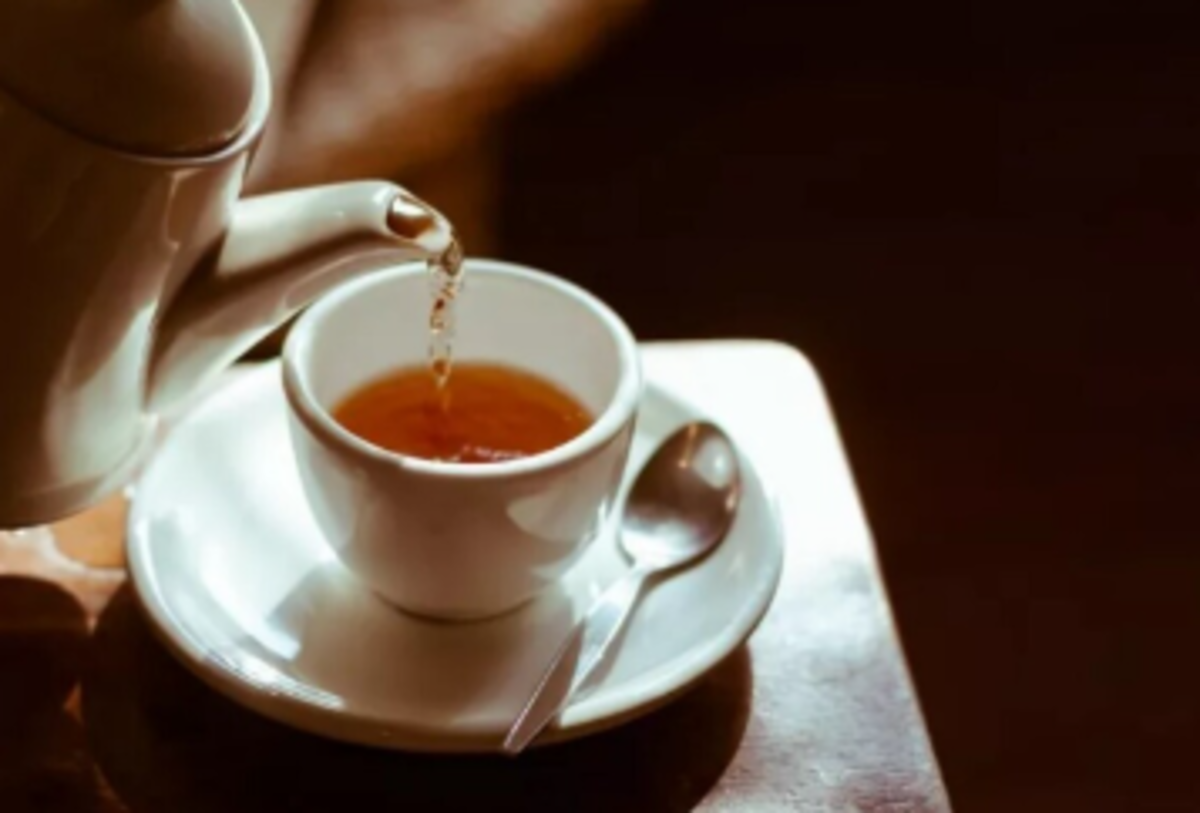 چرا طعم چای متفاوت است؟