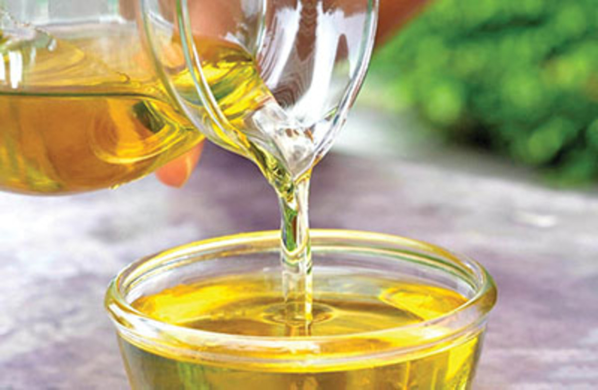 کدام روغن برای ما مناسب است؟