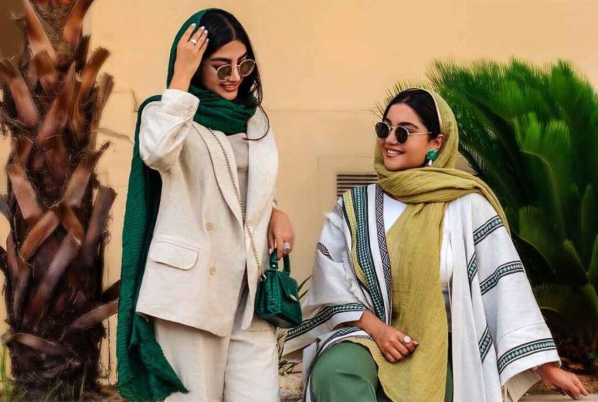 مناسب‌ترین رنگ لباس برای افراد پوست گندمی چیست؟