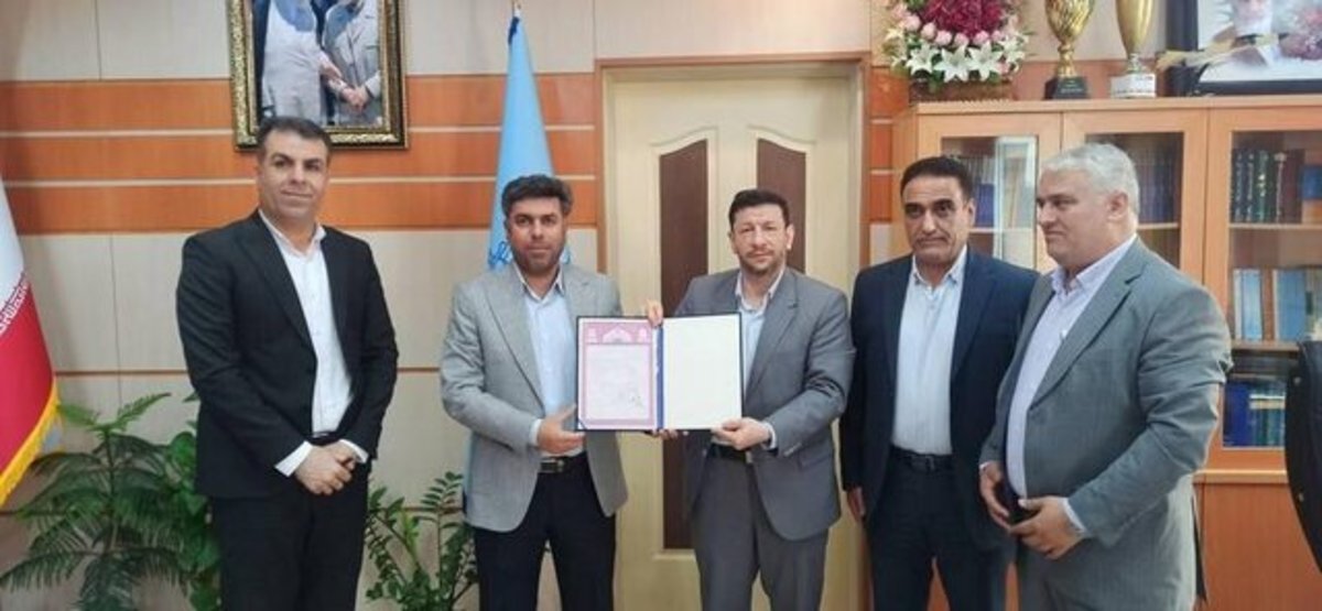 صدور ۲۴ سند مالکیت اراضی دانشگاه علوم پزشکی بوشهر