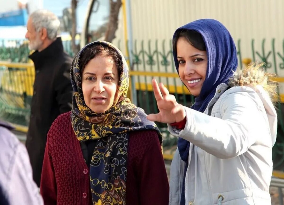 «شهربانو» جایزه بهترین فیلم را از آن خود کرد